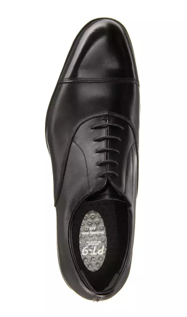 「異次元の柔らかさ×究極の通気性高反発性に快適性を加えた「ガムリーソールAIRシューズ」が登場」の画像