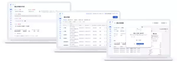 freee会計からの振込サービス「freee振込」、freee会計ユーザーへの提供を開始　振込指示に特化したワークフローで振込業務を効率化