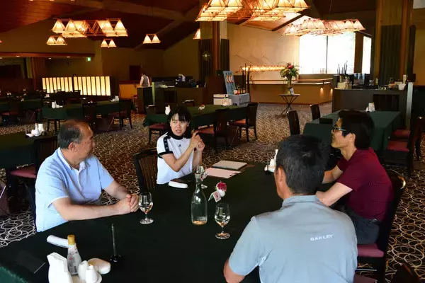 「アコーディアサポートプロと一緒にゴルフを楽しもう！ 「withGolf（ウィズゴルフ）」開催ゴルフ場を関東～静岡全域に拡大」の画像