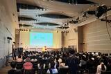 「青山商事×大学生による「エシカルファッションショー」を開催」の画像14