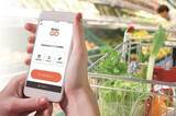 「スーパーマーケットでの新しい買い物スタイル　スマホ注文・店舗受け取りシステム「Shop＆Go PickUp」　実店舗の強みとネットスーパーの利便性を融合」の画像1