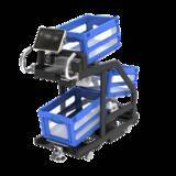 「スーパーマーケットでの新しい買い物スタイル　スマホ注文・店舗受け取りシステム「Shop＆Go PickUp」　実店舗の強みとネットスーパーの利便性を融合」の画像5