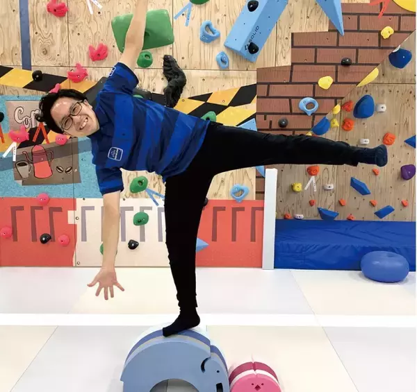 「2024年4月下旬より「つながる」をコンセプトに親子のあそび場「キドキド」20周年企画が始動」の画像