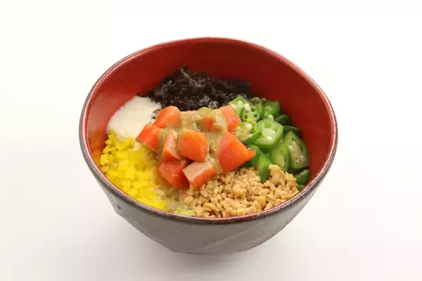 「地理的表示保護制度（GI制度）のプロモーション実証事業に協力　「みやぎサーモン」を使用した特別メニューを全国の社員食堂などで提供」の画像