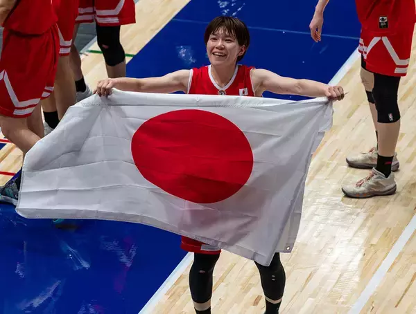江戸川大学の卒業生・若松優津さんが「東京2025デフリンピック」で金メダルを獲得 ― 女子バスケットボール競技の日本代表チームでキャプテンとして出場