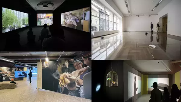 「アーティストの国際発信支援プログラム」2026(令和8)年度第Ⅰ期募集を12月15日より開始