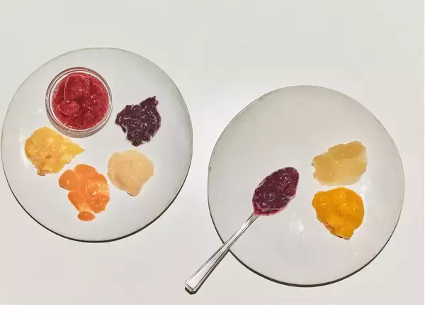 「アヲハタ、Ｚ世代と共同で新商品開発プロジェクト始動、2027年春の新商品発売を目指す。さらに初書籍となるレシピ本「Is this “jam” or not?」を発売」の画像