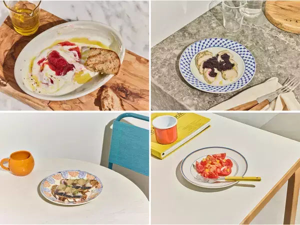 「アヲハタ、Ｚ世代と共同で新商品開発プロジェクト始動、2027年春の新商品発売を目指す。さらに初書籍となるレシピ本「Is this “jam” or not?」を発売」の画像