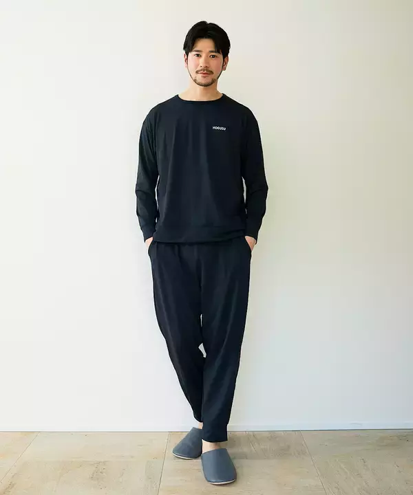 「24時間”頑張らないセルフケア”を提案するリカバリーウェア「HOGUSU（ホグス）」が４月10日（金）より発売　　　　　　ご褒美ギフトや大切な人へのプレゼントとして、現代人に贈りたい」の画像