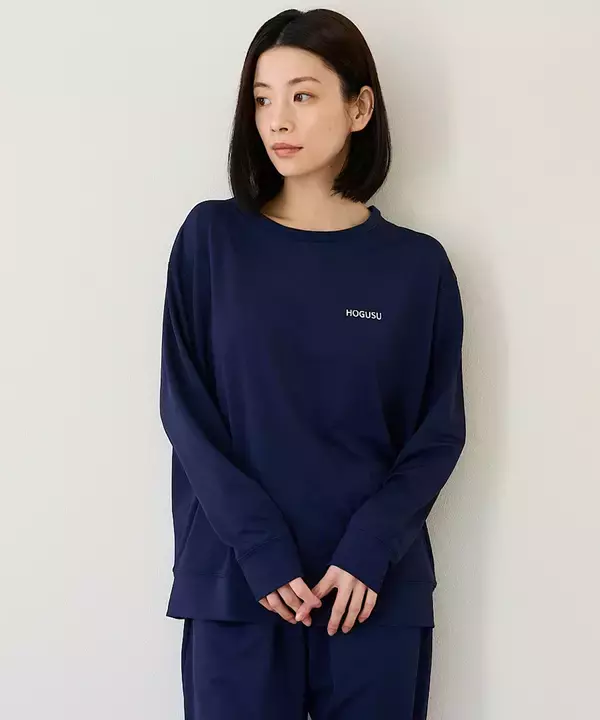 「24時間”頑張らないセルフケア”を提案するリカバリーウェア「HOGUSU（ホグス）」が４月10日（金）より発売　　　　　　ご褒美ギフトや大切な人へのプレゼントとして、現代人に贈りたい」の画像