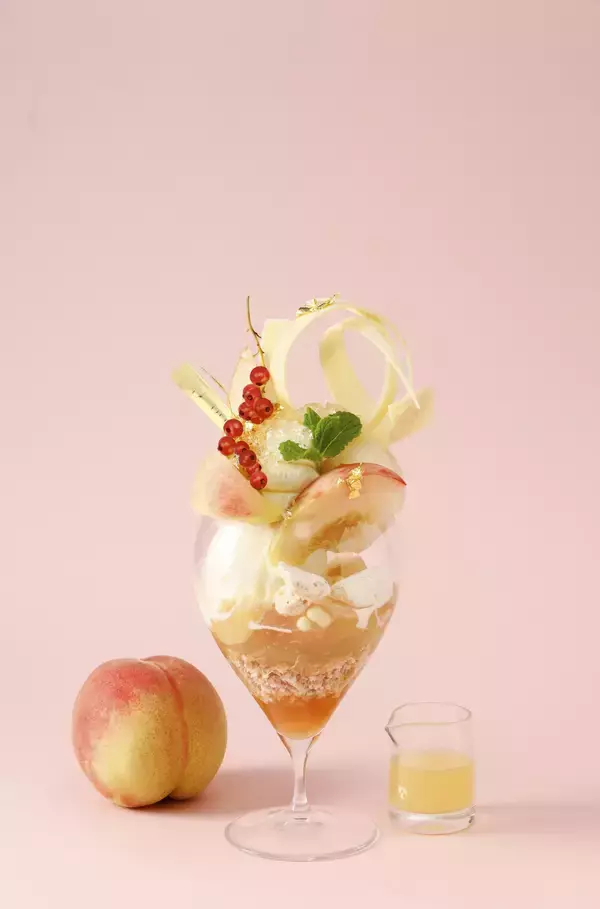 「日比谷の夏を愉しむ『HIBIYA SUMMER SQUARE』（7/22～）イベント情報第二弾！夏の涼を感じる「食」、「グッズ」、サステナブルな「アートうちわづくりワークショップ」も開催！」の画像