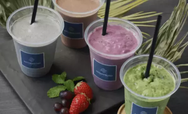 「日比谷の夏を愉しむ『HIBIYA SUMMER SQUARE』（7/22～）イベント情報第二弾！夏の涼を感じる「食」、「グッズ」、サステナブルな「アートうちわづくりワークショップ」も開催！」の画像