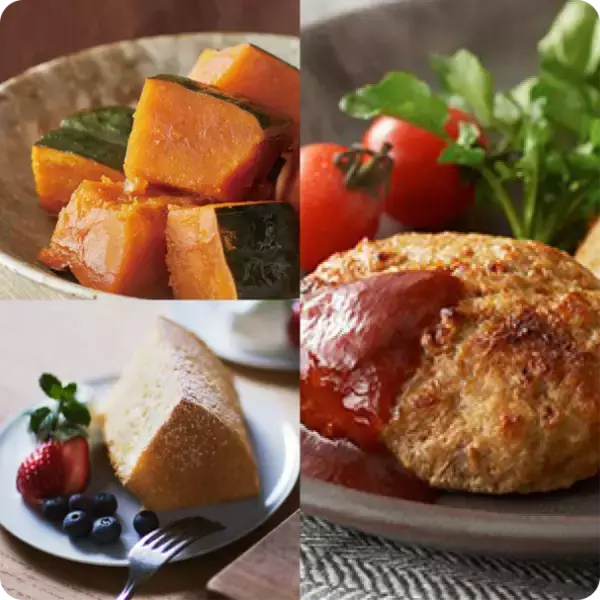 「毎日の調理をサポートするAIパートナー「Bistroアシスタント」を開始」の画像