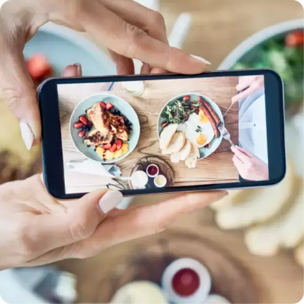 「毎日の調理をサポートするAIパートナー「Bistroアシスタント」を開始」の画像