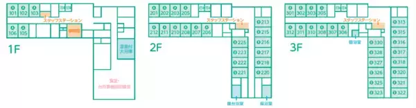 「【札幌市】最期まで安心して暮らせる住まいへ。看護・介護機能を兼ね備えた「ホスピスフロア併設施設」として、住宅型有料老人ホーム「ノアガーデン 旭ヶ丘アーバンクラス」が、11月11日リニューアルオープン」の画像