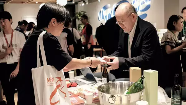 「【イベントレポート】「WeHUB FUKUOKA 〜スタートアップと自治体がつながる〜」を開催」の画像