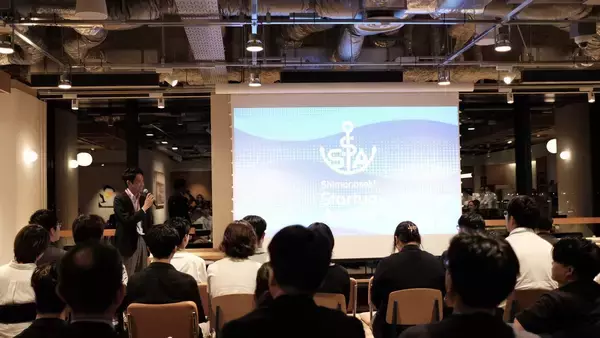 「【イベントレポート】「WeHUB FUKUOKA 〜スタートアップと自治体がつながる〜」を開催」の画像