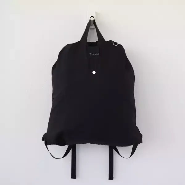 「”あったらいいな”から生まれた旅バッグトラベルグッズブランドの「TRIP.INN」×旅のプロである「JTB」によるコラボレーションアイテムが新登場！」の画像