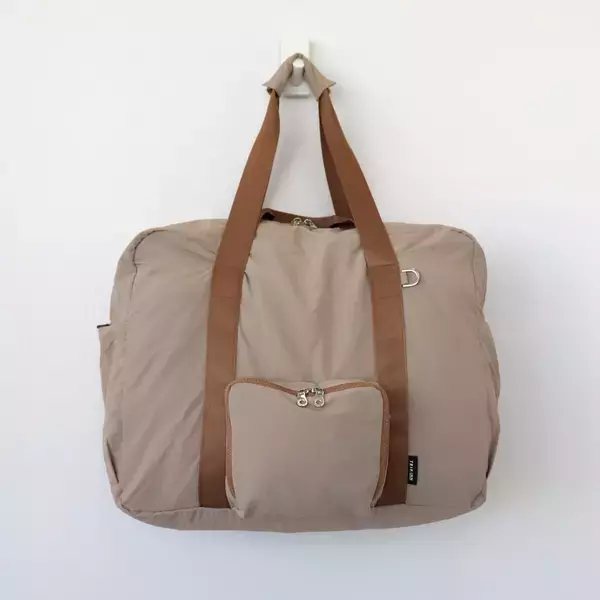 「”あったらいいな”から生まれた旅バッグトラベルグッズブランドの「TRIP.INN」×旅のプロである「JTB」によるコラボレーションアイテムが新登場！」の画像