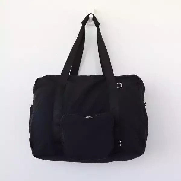 「”あったらいいな”から生まれた旅バッグトラベルグッズブランドの「TRIP.INN」×旅のプロである「JTB」によるコラボレーションアイテムが新登場！」の画像