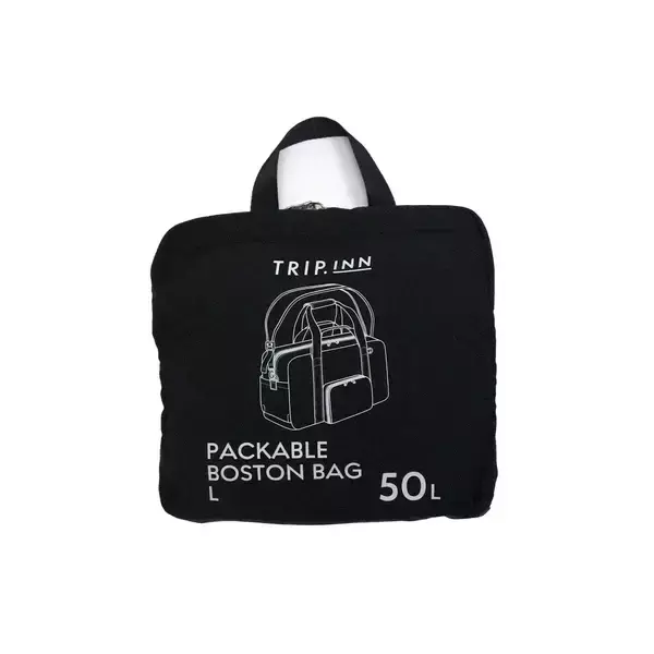 「”あったらいいな”から生まれた旅バッグトラベルグッズブランドの「TRIP.INN」×旅のプロである「JTB」によるコラボレーションアイテムが新登場！」の画像