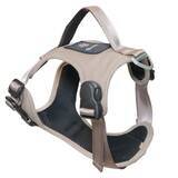 「車のシートベルトを通すだけでペットの動きを制限し、安全運転を支える『カーリンク ハーネス』2026年4月下旬 新発売」の画像7