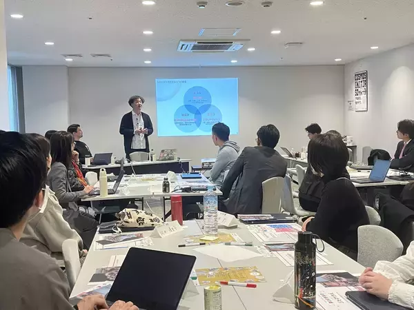 「「売って終わり」にしない不動産のカタチ～ひばりが丘エリアで進む、仲介を起点とした地域コミュニティ支援の取り組み～」の画像