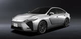 「国内初、大型外装部品への「インモールドコート技術」量産適用　新型LEXUS ES向け大型ラゲージパネルに採用」の画像2