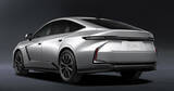 「国内初、大型外装部品への「インモールドコート技術」量産適用　新型LEXUS ES向け大型ラゲージパネルに採用」の画像3
