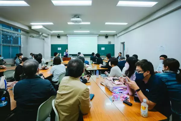 「青山学院大学 革新技術と社会共創研究所が「Aoyama Creative Learning Lab（青学つくまなラボ）」を設置」の画像