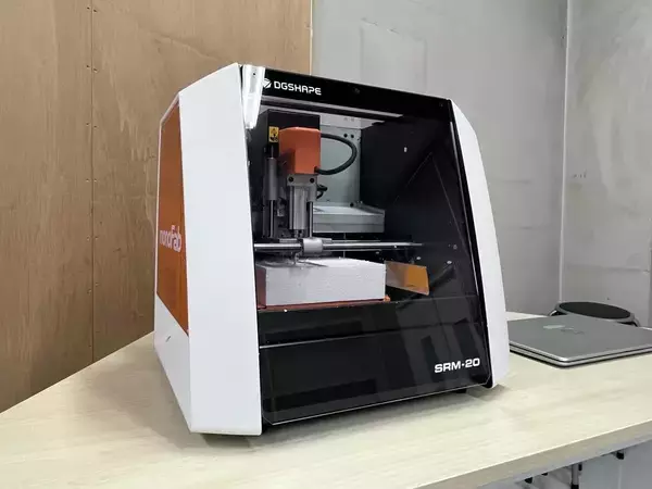 「青山学院大学 革新技術と社会共創研究所が「Aoyama Creative Learning Lab（青学つくまなラボ）」を設置」の画像