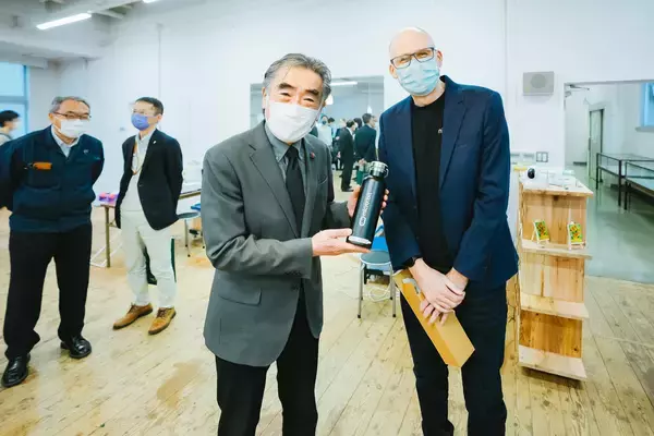 「青山学院大学 革新技術と社会共創研究所が「Aoyama Creative Learning Lab（青学つくまなラボ）」を設置」の画像