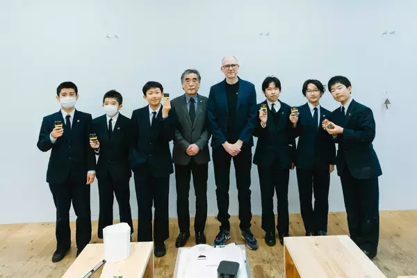 「青山学院大学 革新技術と社会共創研究所が「Aoyama Creative Learning Lab（青学つくまなラボ）」を設置」の画像