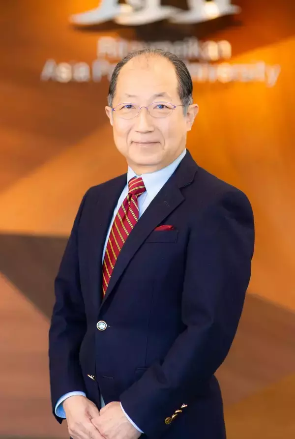 「立命館アジア太平洋大学（APU）x 九州工業大学「大学の国際化によるソーシャルインパクト創出支援事業」に採択 ～九州から世界へ、新たな価値創造の挑戦～」の画像