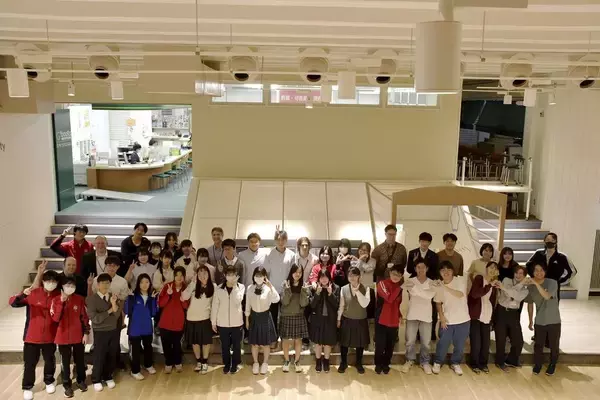 「北海学園が留学生との交流イベント「Multilingual Meetup」を開催 ― 1月23日「Chinese Day」、24日「Korean Day」」の画像