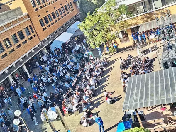 「京都橘大学 大学祭「第58回 橘祭」を開催！2025年のテーマは『橘光風舞（きっこうふうぶ）』」の画像