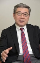 【拓殖大学】濱口和久特任教授が第26回「正論新風賞」を受賞