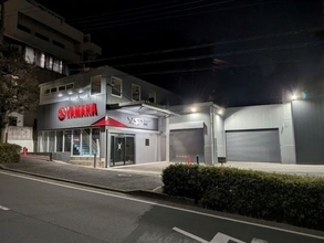 ヤマハスポーツバイク専門店YSP新規出店情報