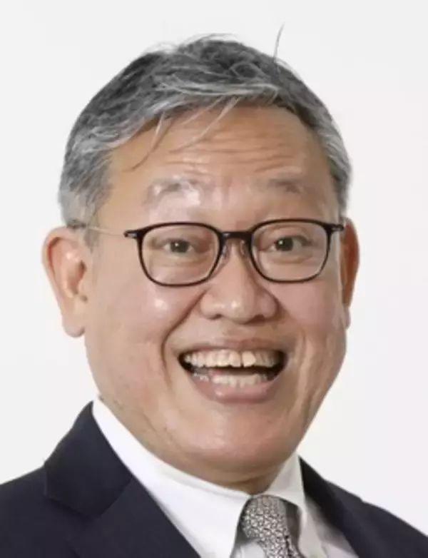 「公開講座「未来展望セミナー2026」を開催（3/31申込締切り) ～少子化/年金制度/経済安全保障など、日本の“今”の課題を読み解く～」の画像