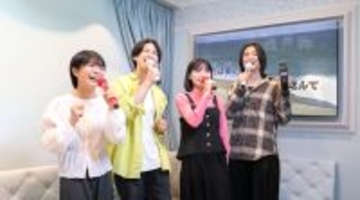 Toyota Woven Cityに新たなインベンターとして参画　「選曲レスカラオケ」の実証実験を皮切りに次世代カラオケの在り方を探る