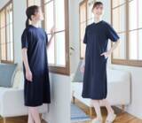 「豊富なサイズ展開＆店舗での試着＆ギフトにもちょうどよい価格設定　疲労回復ウェア「リカバリーケアプラス®」から夏に向けて快適なメッシュ素材タイプ2種類の販売を開始！」の画像4