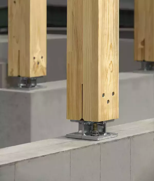 「日本の住宅に「安全と安心」をもっと。業界初の「SI-COLLABORATION」で、地震に強い家を全国へ」の画像