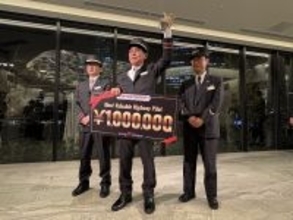 WILLER EXPRESSが「トップガンコンテスト2025」を開催高速バス「WILLER EXPRESS」の“ハイウェイパイロット”約300名の頂点が決定！