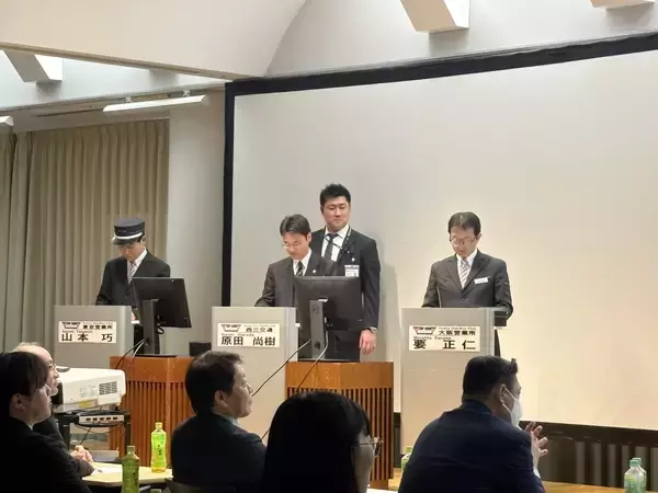 「WILLER EXPRESSが「トップガンコンテスト2025」を開催高速バス「WILLER EXPRESS」の“ハイウェイパイロット”約300名の頂点が決定！」の画像