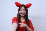 「実践女子大学が渋谷キャンパスで献血会を6月23日（火）に開催！ 30回献血を続ける学生の提案を初めてかなえ。『献血するって、かっこいい』という社会へ」の画像1