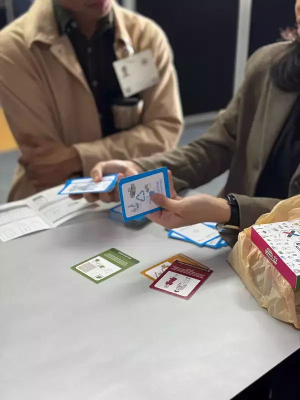 「金沢工業大学の学生がバンコクで開催された「Youth Co:Lab Summit 2026」に参加。国連開発計画（UNDP）とCiti Foundation主催のイベントで」の画像