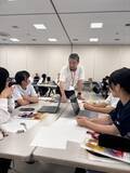 「城西大学が埼玉県立本庄高等学校で中高大連携授業を実施 ― 卒業生が母校へ訪問、「学びの循環」が始動」の画像1