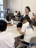 「城西大学が埼玉県立本庄高等学校で中高大連携授業を実施 ― 卒業生が母校へ訪問、「学びの循環」が始動」の画像2