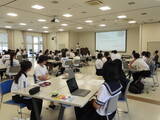 「城西大学が埼玉県立本庄高等学校で中高大連携授業を実施 ― 卒業生が母校へ訪問、「学びの循環」が始動」の画像3