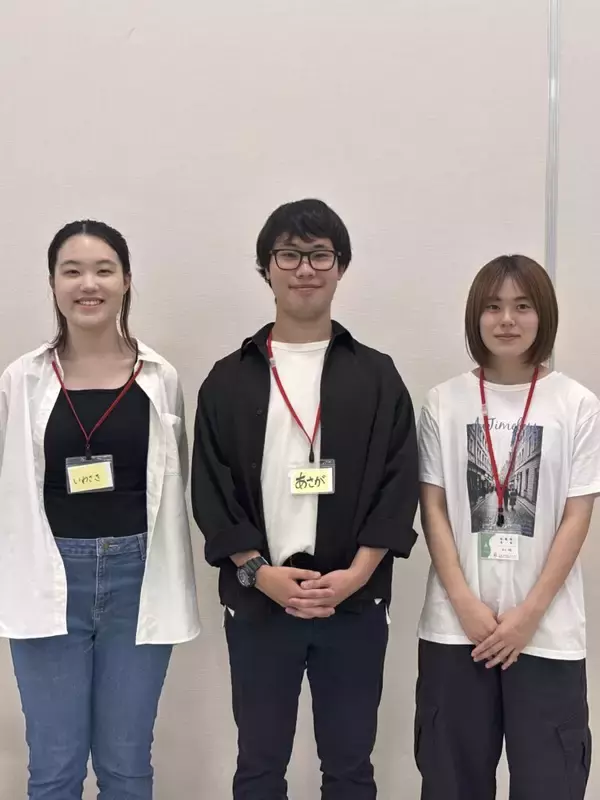 「城西大学が埼玉県立本庄高等学校で中高大連携授業を実施 ― 卒業生が母校へ訪問、「学びの循環」が始動」の画像